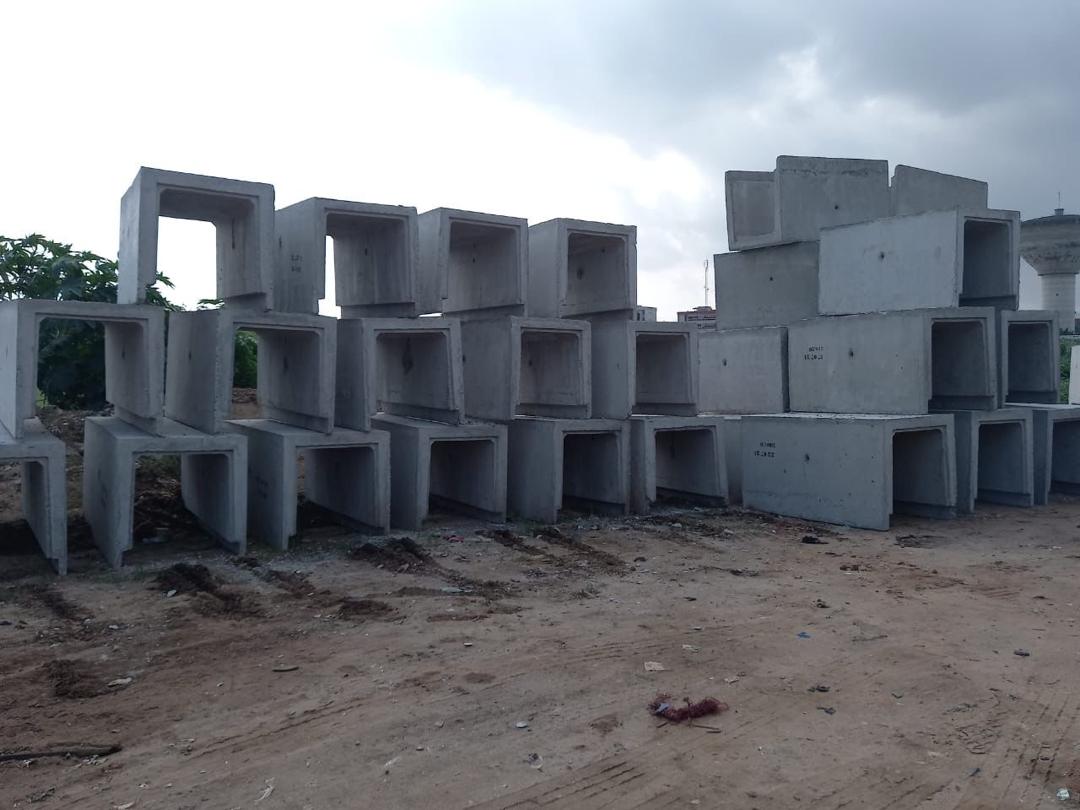 Chantier NEGATP