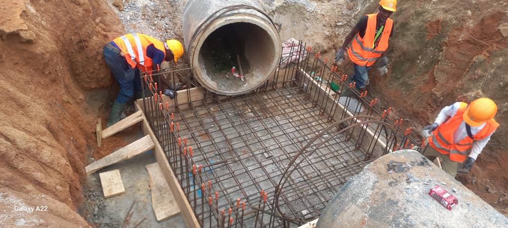 Chantier NEGATP