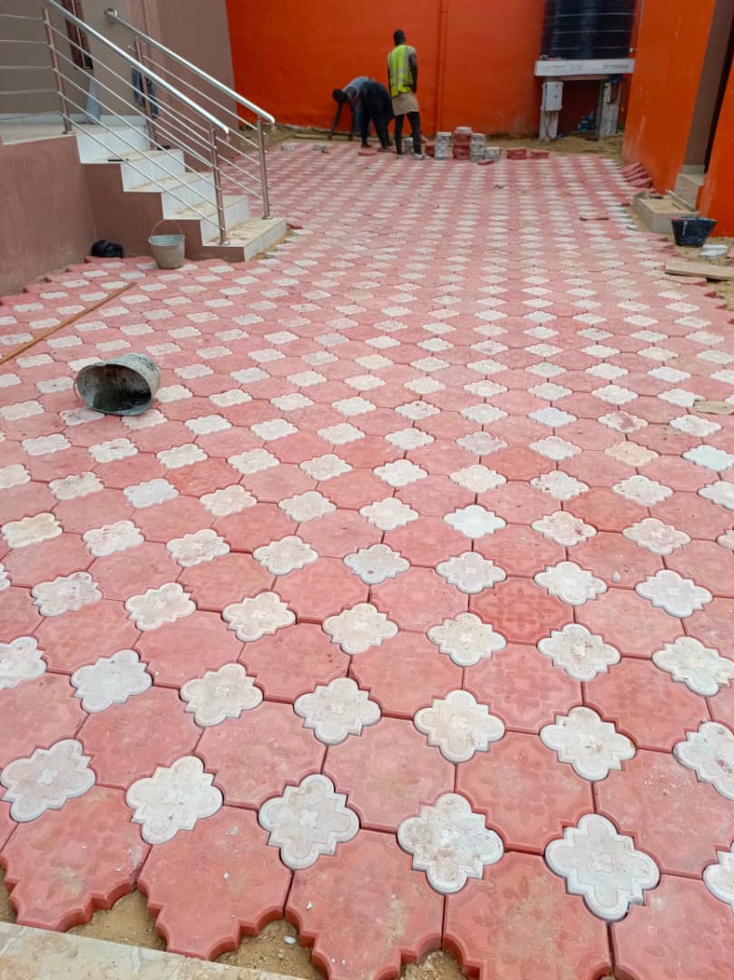 Chantier NEGATP