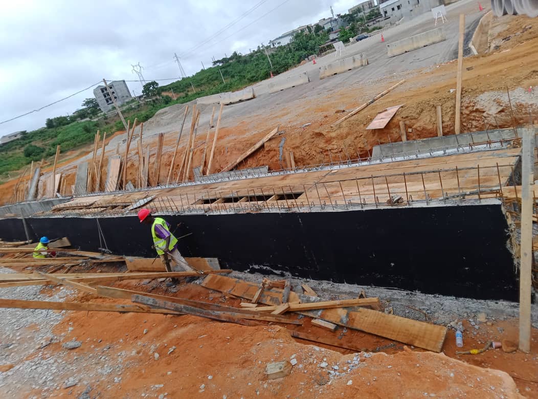 Chantier NEGATP