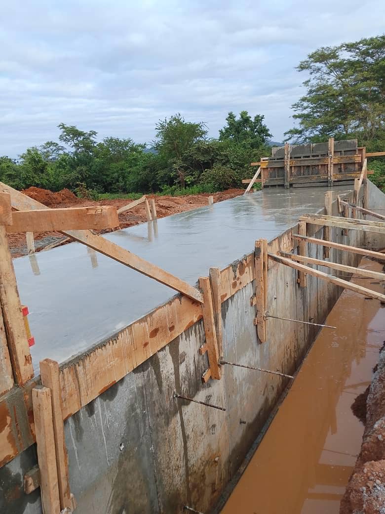 Chantier NEGATP