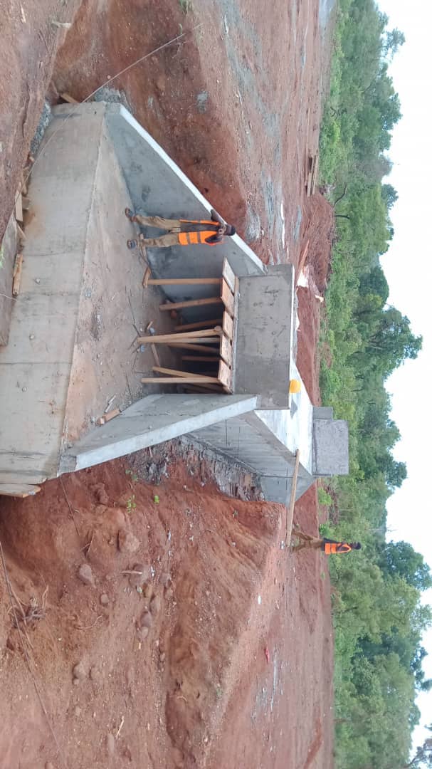 Chantier NEGATP