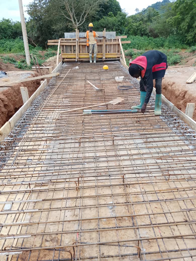 Chantier NEGATP