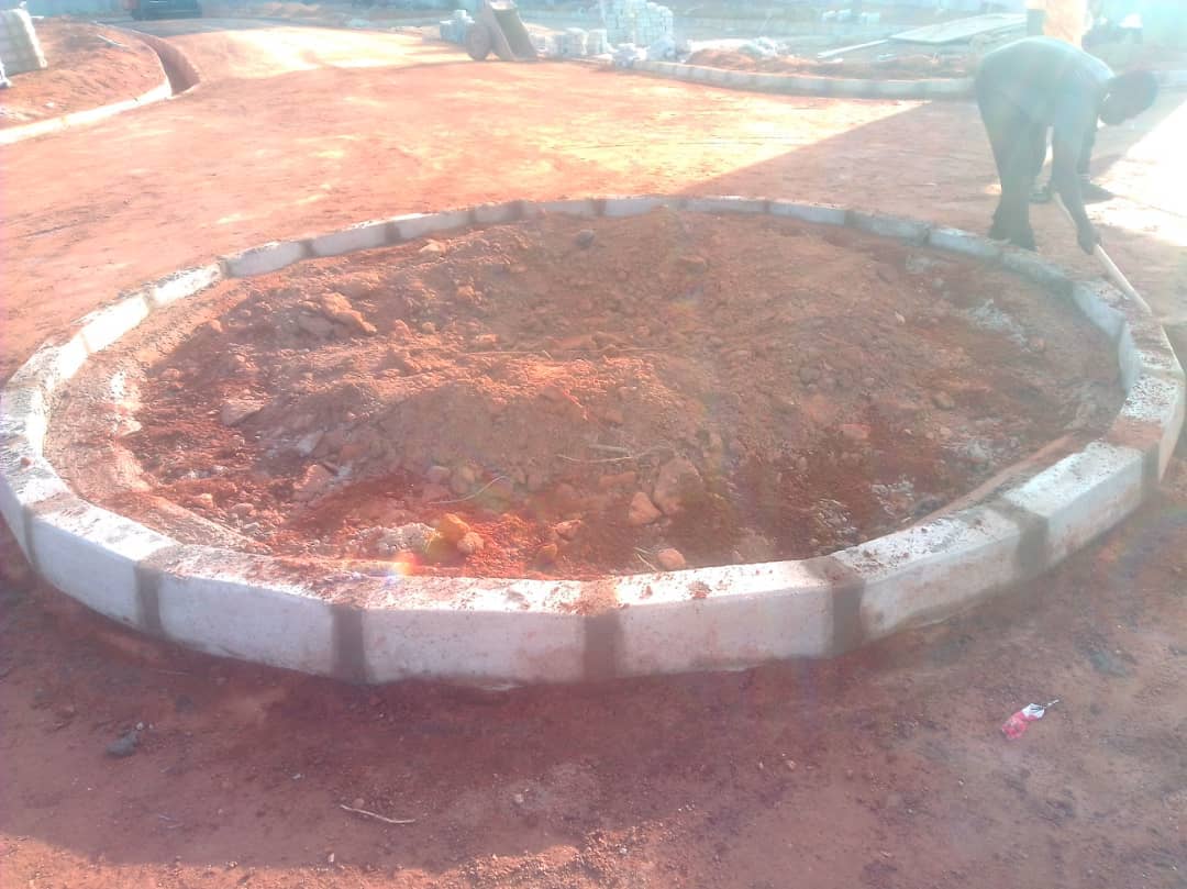 Chantier NEGATP
