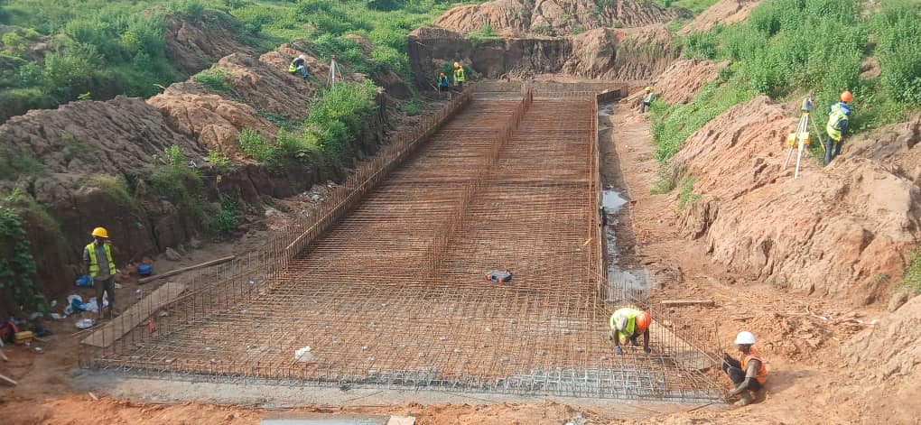 Chantier NEGATP