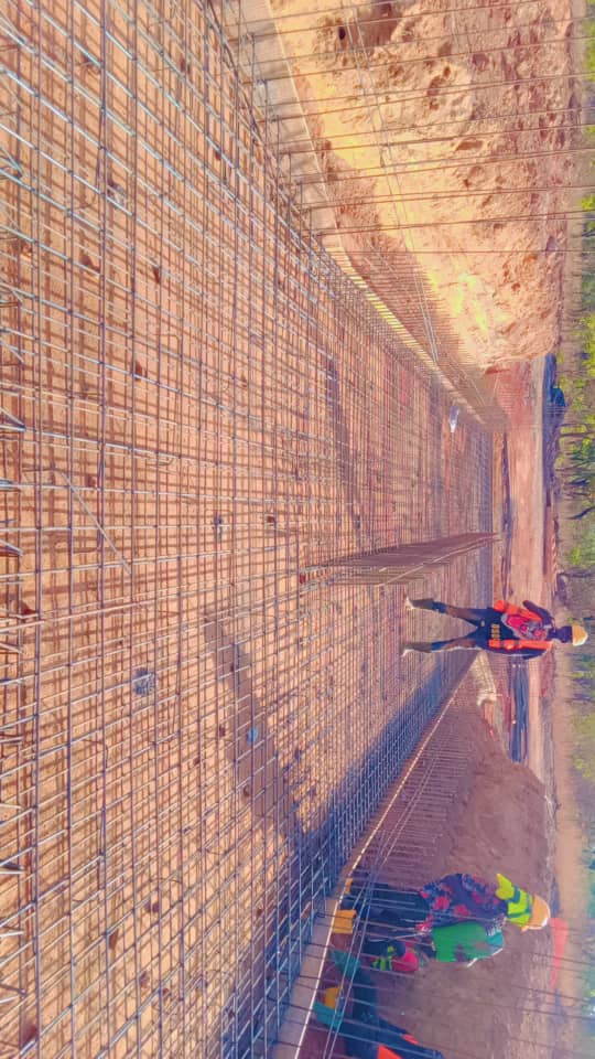 Chantier NEGATP