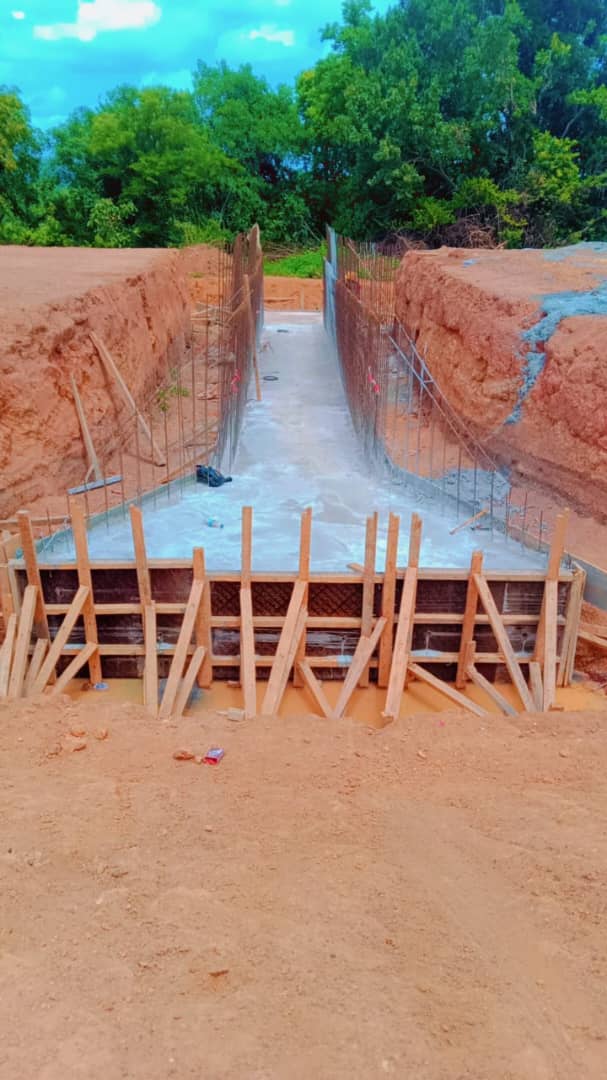 Chantier NEGATP