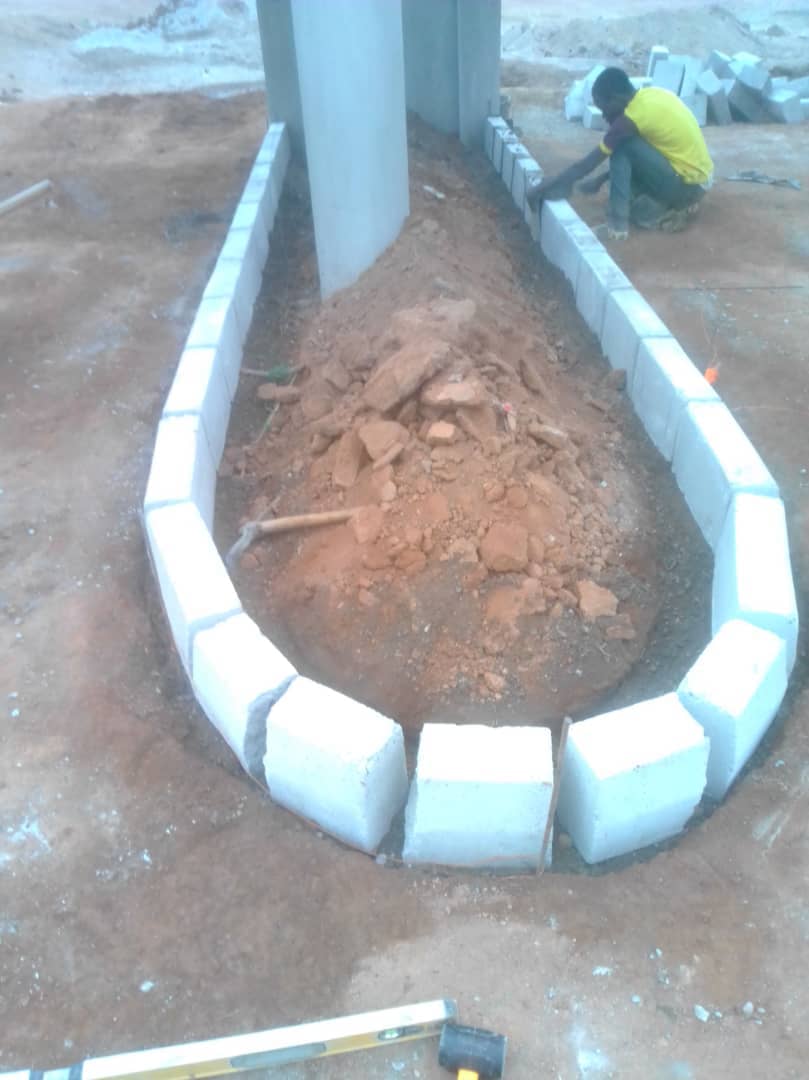 Chantier NEGATP