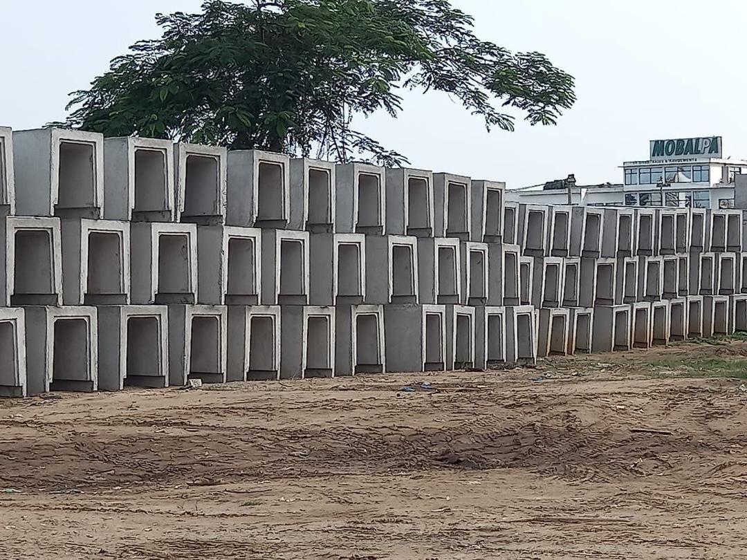 Chantier NEGATP