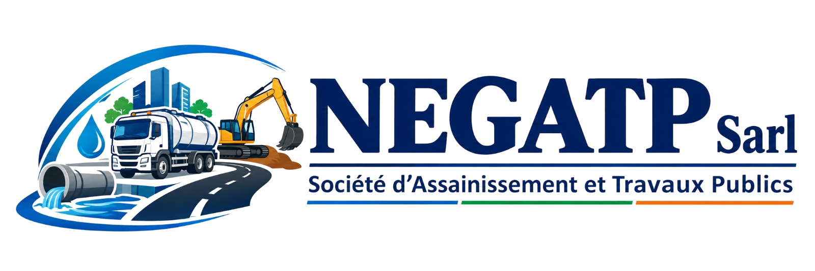 NEGATP Sarl